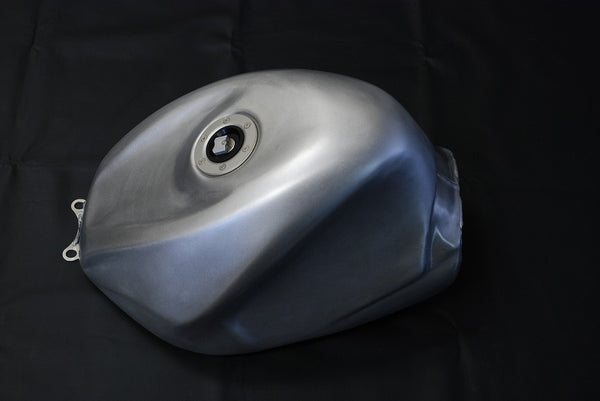 BEATER 2011-2015 Suzuki GSX-R600 Aluminum fuel tank