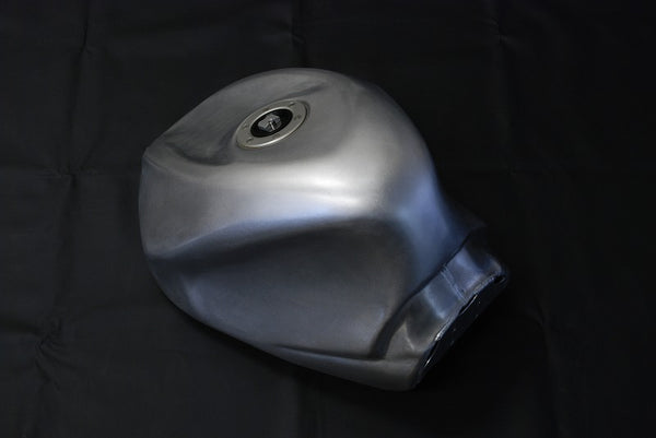 BEATER 2011-2015 Suzuki GSX-R600 Aluminum fuel tank
