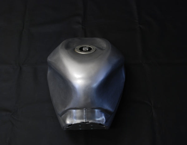 BEATER 2011-2015 Suzuki GSX-R600 Aluminum fuel tank