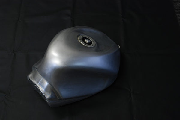 BEATER 2011-2015 Suzuki GSX-R600 Aluminum fuel tank