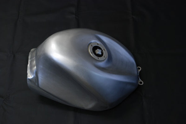 BEATER 2011-2015 Suzuki GSX-R600 Aluminum fuel tank