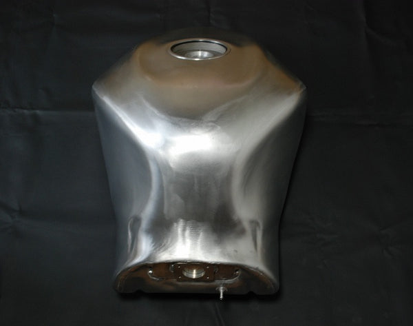 BEATER Suzuki GSX-R1300R Hayabusa Fuel tank