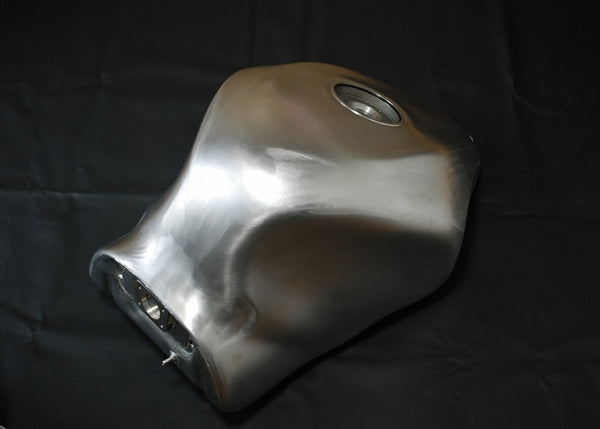 BEATER Suzuki GSX-R1300R Hayabusa Fuel tank