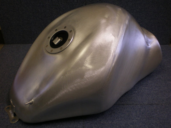 BEATER Suzuki GSX-R1300R Hayabusa Fuel tank
