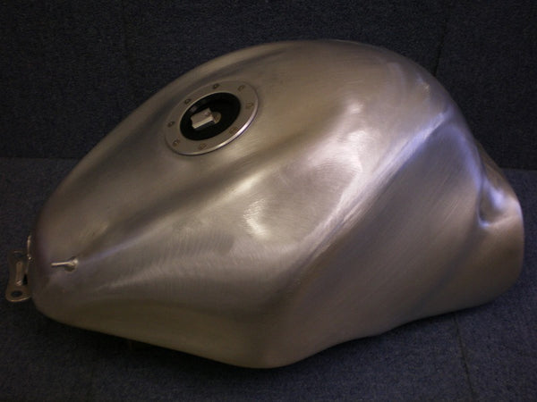 BEATER Suzuki GSX-R1300R Hayabusa Fuel tank