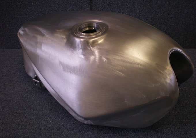 BEATER Suzuki GSX1100S Katana Aluminum fuel tank