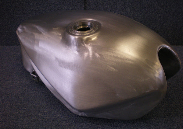 BEATER Suzuki GSX1100S Katana Aluminum fuel tank