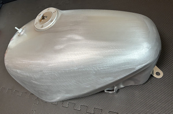 BEATER Suzuki GSX1100S Katana Aluminum fuel tank