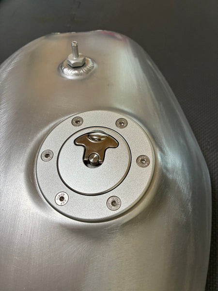 BEATER Suzuki GSX1100S Katana Aluminum fuel tank