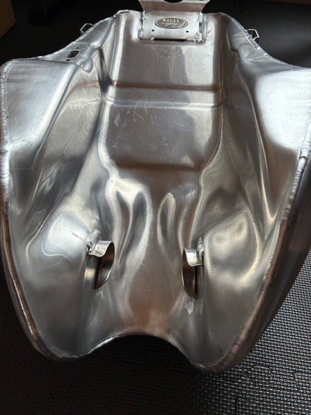 BEATER Suzuki GSX1100S Katana Aluminum fuel tank