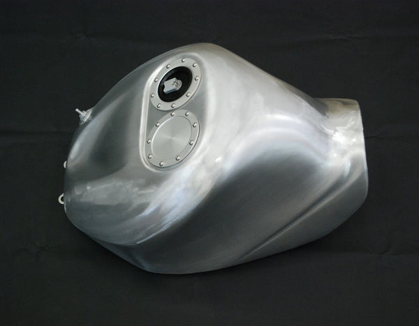 BEATER 2005-2006 Suzuki GSX-R1000 Aluminum fuel tank