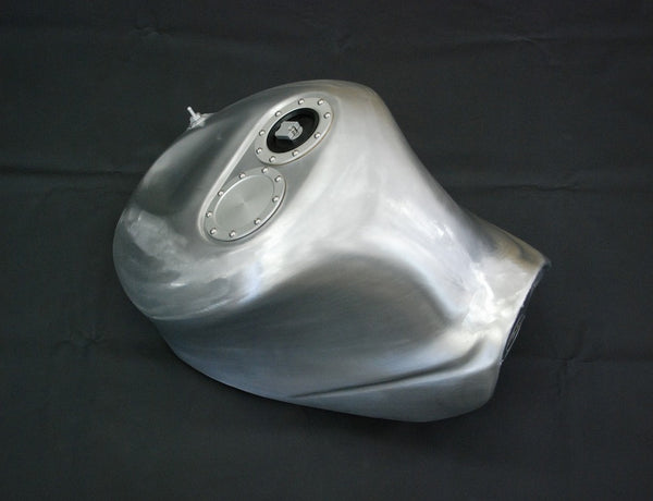 BEATER 2005-2006 Suzuki GSX-R1000 Aluminum fuel tank