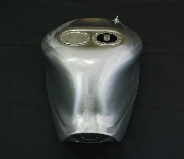 BEATER 2005-2006 Suzuki GSX-R1000 Aluminum fuel tank