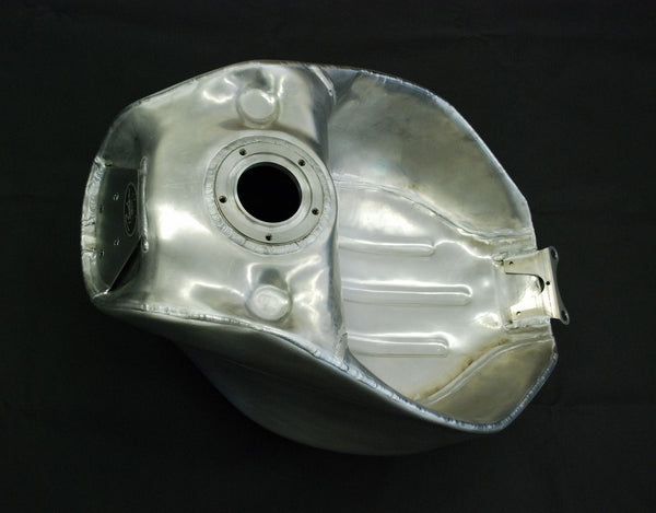BEATER 2005-2006 Suzuki GSX-R1000 Aluminum fuel tank
