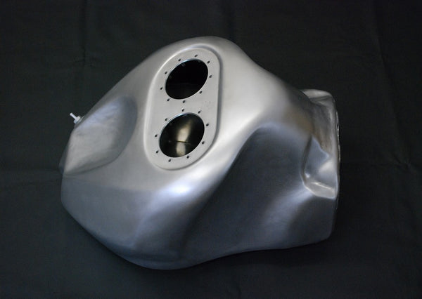 BEATER 2017-2020 Suzuki GSX-R1000 24L Aluminum fuel tank