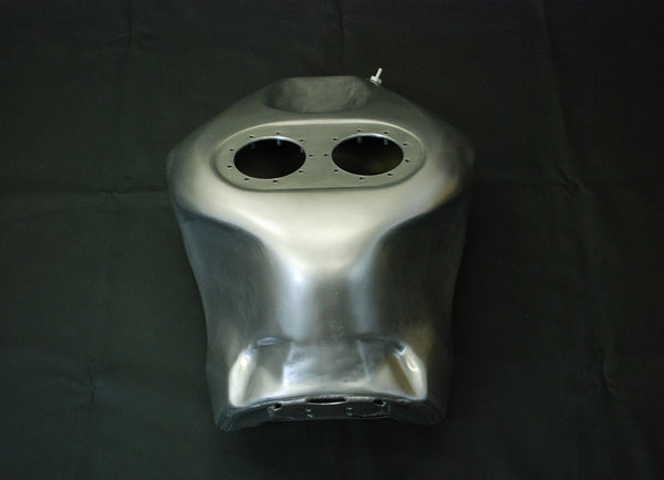 BEATER 2017-2020 Suzuki GSX-R1000 24L Aluminum fuel tank