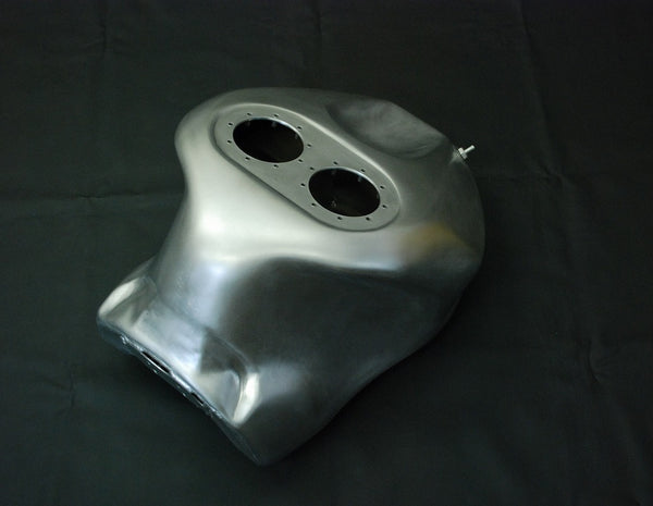 BEATER 2017-2020 Suzuki GSX-R1000 24L Aluminum fuel tank