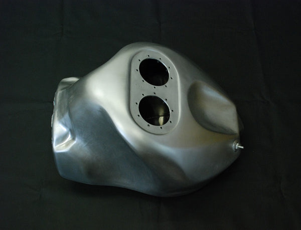 BEATER 2017-2020 Suzuki GSX-R1000 24L Aluminum fuel tank