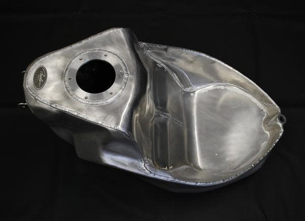 BEATER 2009-2014 Yamaha YZF-R1 24L Aluminum fuel tank