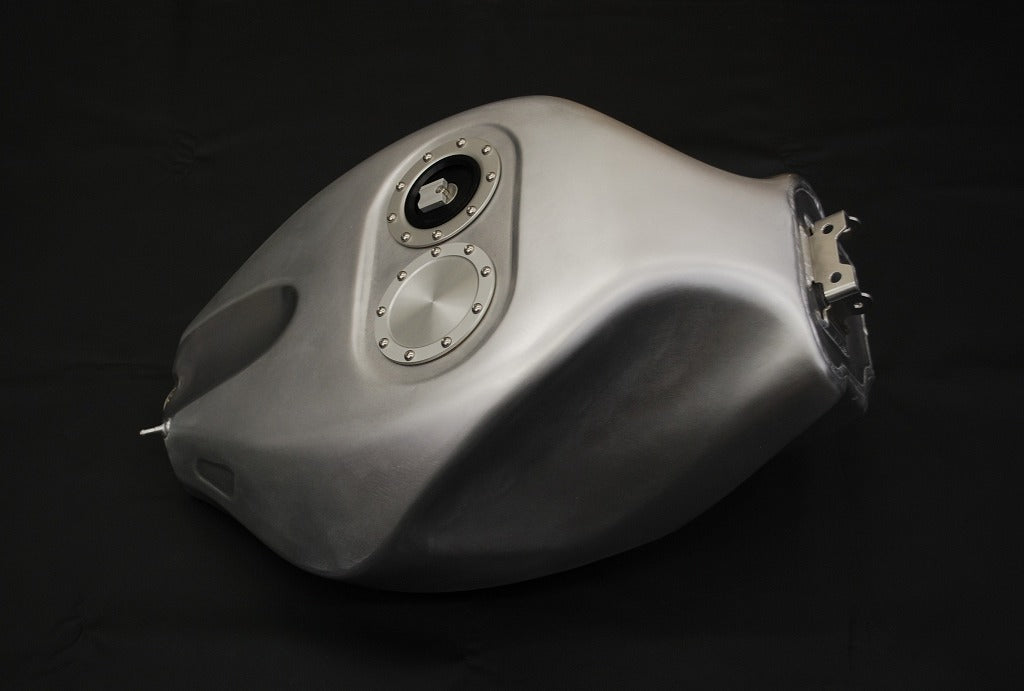 BEATER 2015-2020 Yamaha YZF-R1 Aluminum fuel tank
