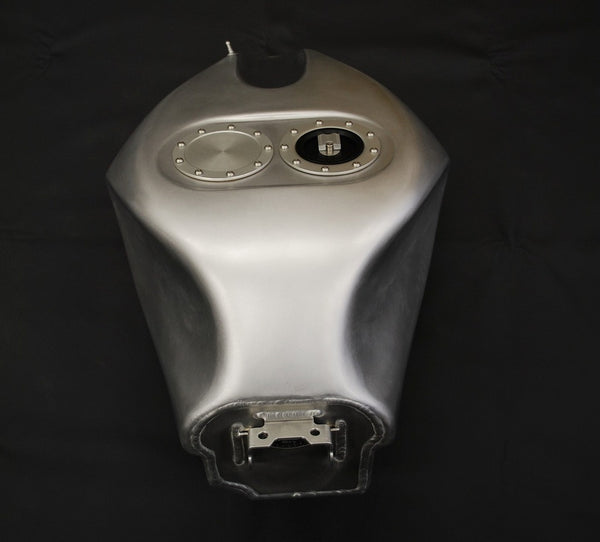 BEATER 2015-2020 Yamaha YZF-R1 Aluminum fuel tank