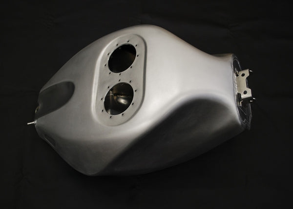 BEATER 2015-2020 Yamaha YZF-R1 Aluminum fuel tank