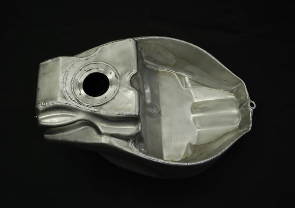 BEATER 2015-2020 Yamaha YZF-R1 Aluminum fuel tank
