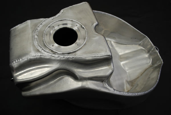 BEATER 2015-2020 Yamaha YZF-R1 Aluminum fuel tank
