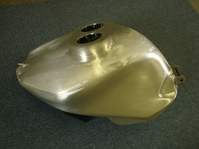 BEATER 2004-2006 Yamaha YZF-R1 Aluminum fuel tank