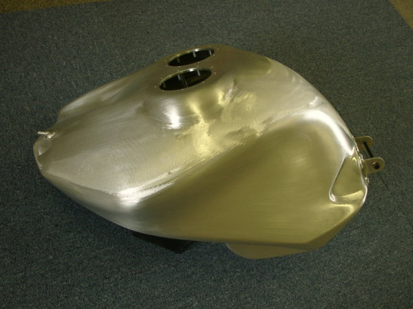 BEATER 2004-2006 Yamaha YZF-R1 Aluminum fuel tank