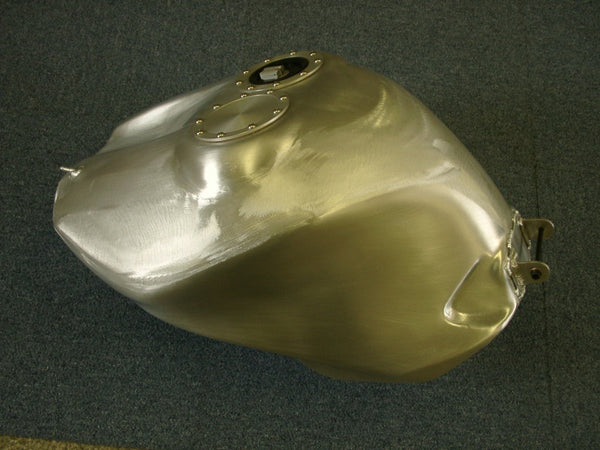BEATER 2004-2006 Yamaha YZF-R1 Aluminum fuel tank