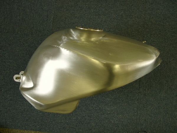 BEATER 2004-2006 Yamaha YZF-R1 Aluminum fuel tank