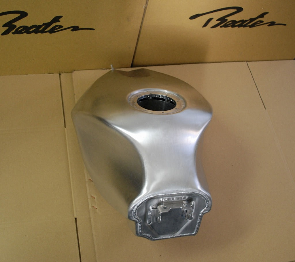 BEATER 2015-2020 Yamaha YZF-R1 Staubli Racing Tank