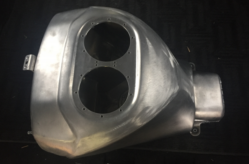 BEATER 2020-2023 Yamaha YZF-R1 Racing Tank