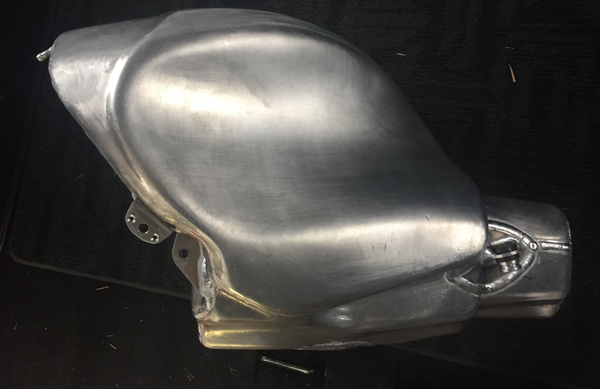 BEATER 2020-2023 Yamaha YZF-R1 Racing Tank
