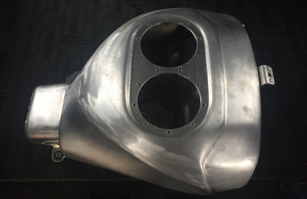 BEATER 2020-2023 Yamaha YZF-R1 Racing Tank