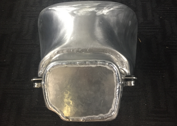 BEATER 2020-2023 Yamaha YZF-R1 Racing Tank