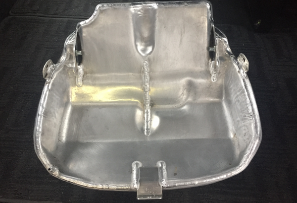 BEATER 2020-2023 Yamaha YZF-R1 Racing Tank