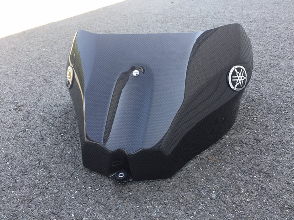 BEATER 2020-2023 Yamaha YZF-R1 Racing Tank
