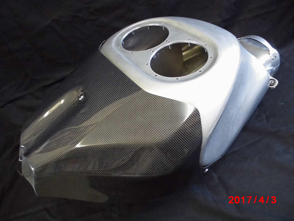 BEATER 2020-2023 Yamaha YZF-R1 Racing Tank