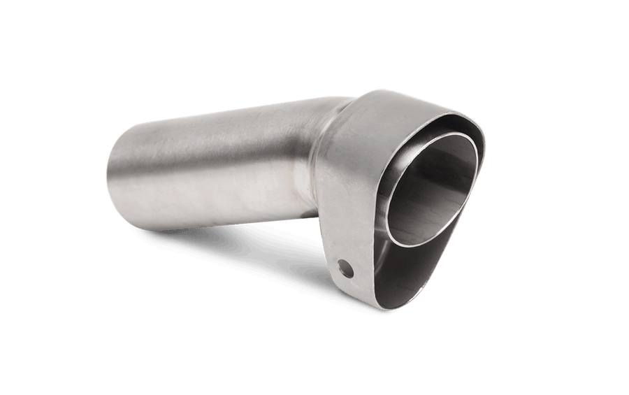 AKRAPOVIC BMW / Ducati / Yamaha F 900 R / F 900 XR / Multistrada 1200 / Multistrada 1200 S / Multistrada 1260 / 1260 S / R1 / R6 2020-2026, 2015-2017, 2018-2020, 2015-2019, 2017-2026 Optional noise damper V-TUV227
