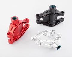 MOTOCORSE Machined from solid alluminium rear suspension link Colore