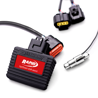Rapid Bike Auto Blipper Shift Assist – Ducati 959 Panigale 2016–2019