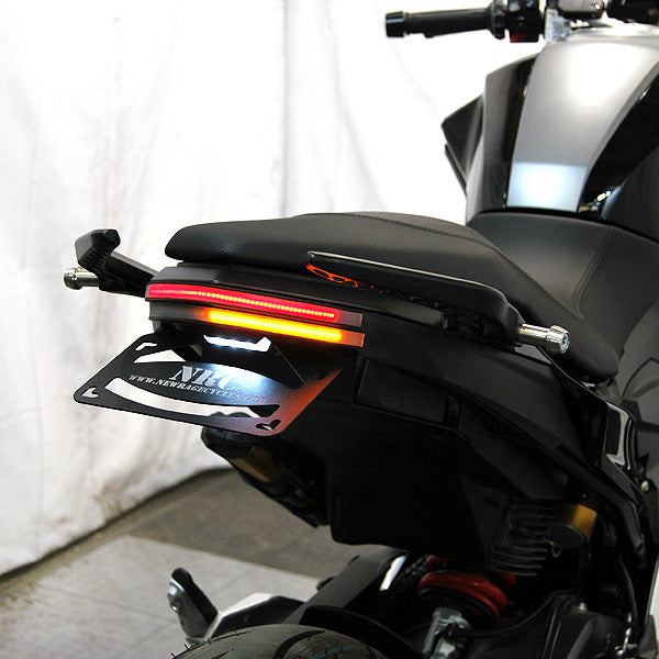 NRC BMW F900R / F900XR Fender Eliminator (2020-2024) - Image 4