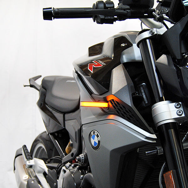 NRC BMW F900R Front Turn Signals (2020 - Present) - Image 2