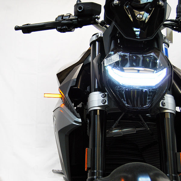 NRC BMW F900R Front Turn Signals (2020 - Present) - Image 3