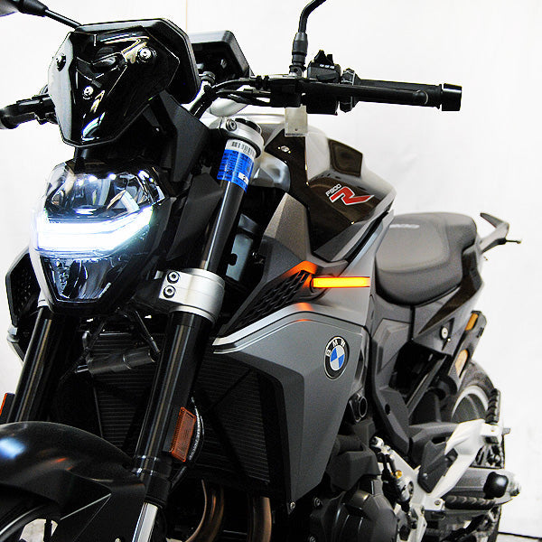 NRC BMW F900R Front Turn Signals (2020 - Present) - Image 4