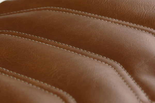 BMW | BMW | R NineT Scrambler 16-23, R NineT Urban G/S 16-21 | Vintage Cafe | Rider Seat Cover