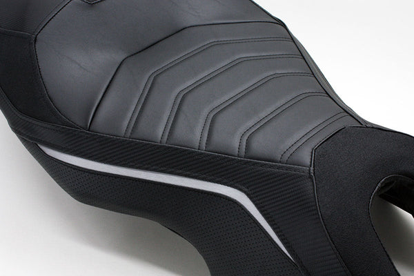 BMW | C650 Sport 16-17 | Technik | Rider Seat Cover