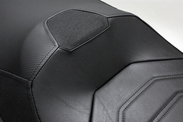 BMW | C650 Sport 16-17 | Technik | Rider Seat Cover